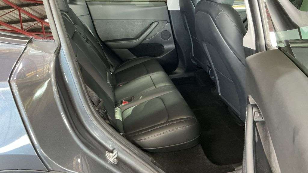 2022 TESLA MODEL Y 2022 TESLA MODEL Y