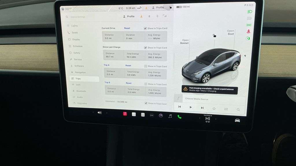 2022 TESLA MODEL Y 2022 TESLA MODEL Y