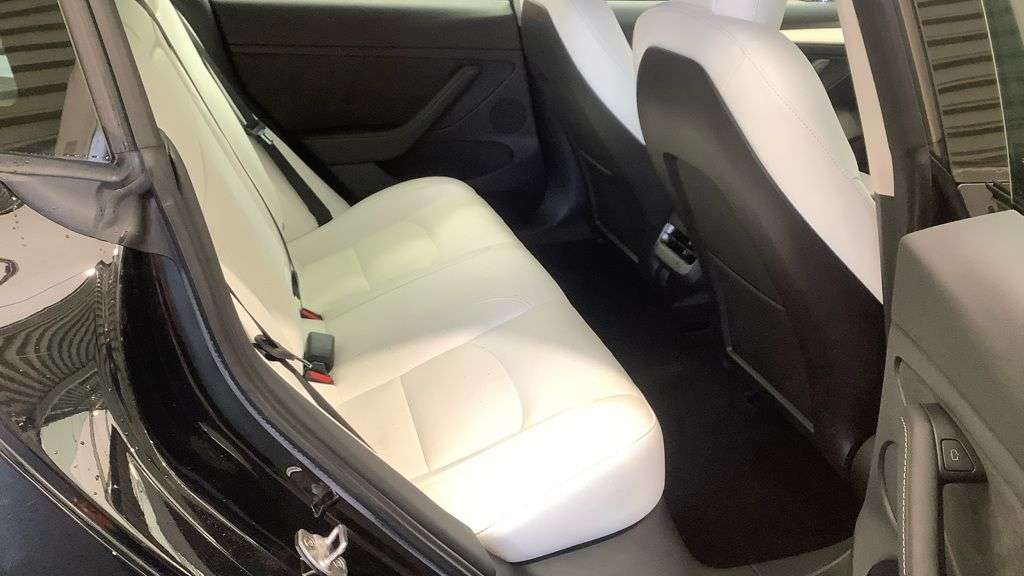 2022 TESLA MODEL 3 2022 TESLA MODEL 3