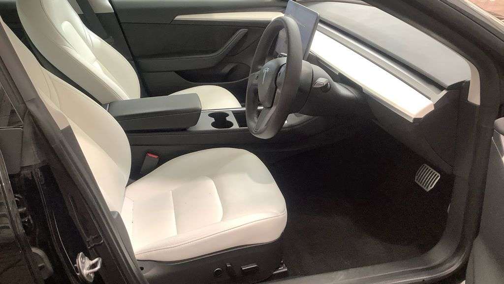 2022 TESLA MODEL 3 2022 TESLA MODEL 3