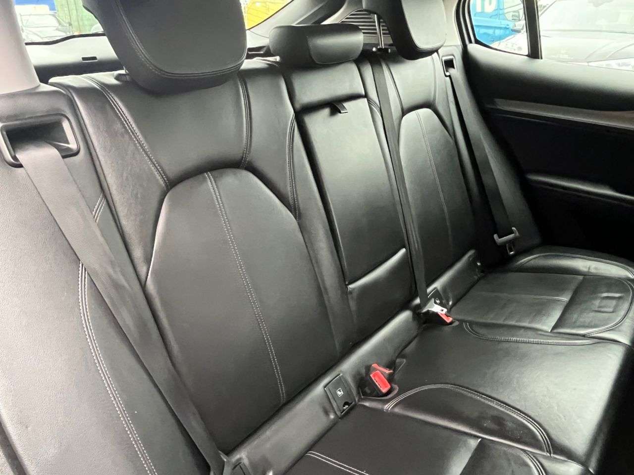 2019 ALFA ROMEO STELVIO 2019 ALFA ROMEO STELVIO