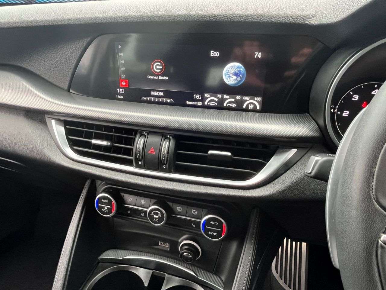 2019 ALFA ROMEO STELVIO 2019 ALFA ROMEO STELVIO