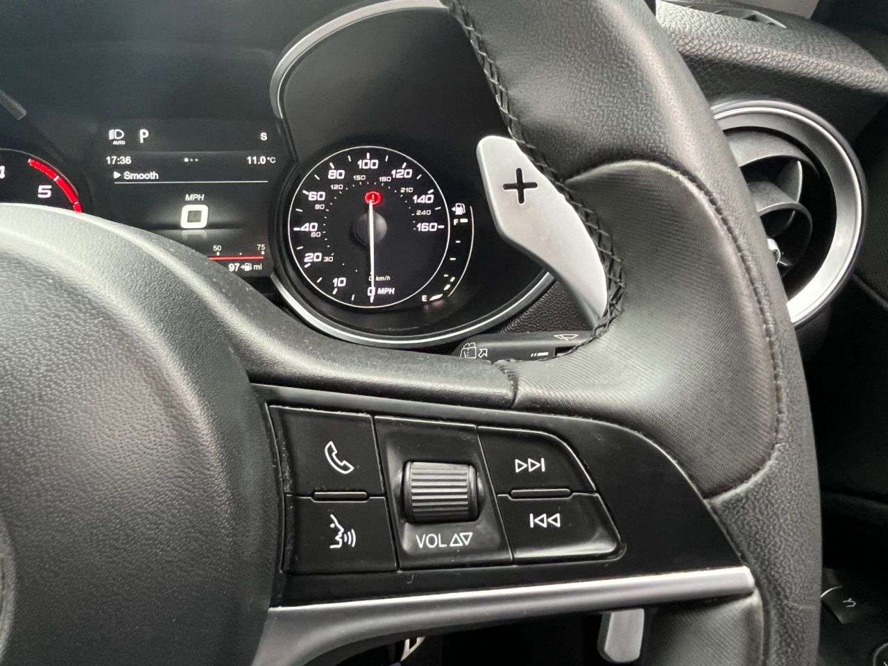 2019 ALFA ROMEO STELVIO 2019 ALFA ROMEO STELVIO