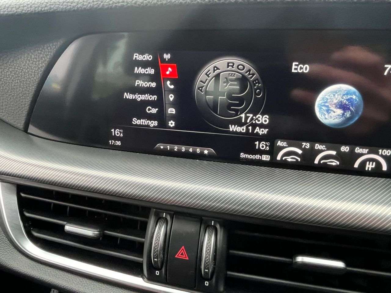 2019 ALFA ROMEO STELVIO 2019 ALFA ROMEO STELVIO