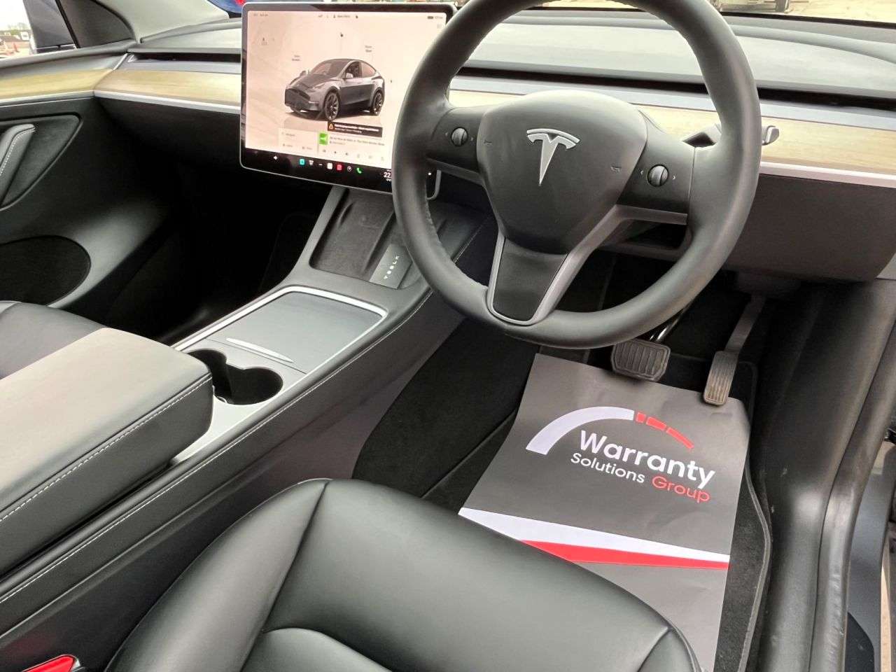 2023 TESLA MODEL Y 2023 TESLA MODEL Y