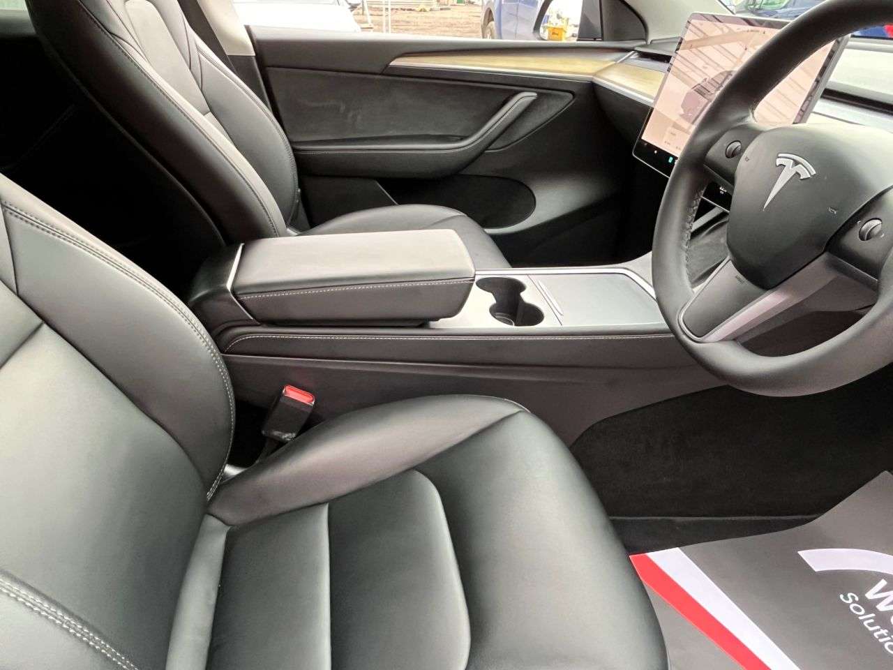 2023 TESLA MODEL Y 2023 TESLA MODEL Y