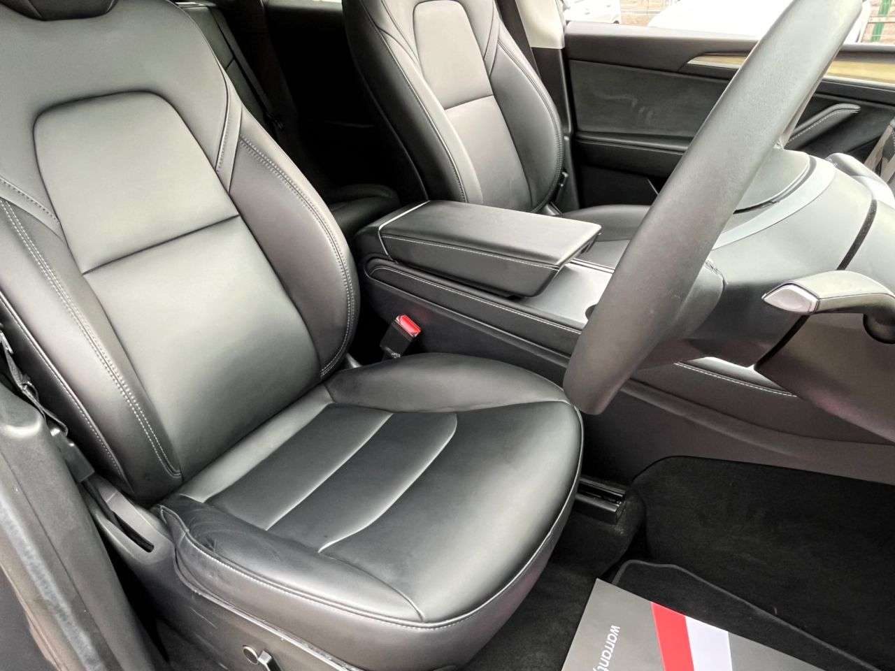 2023 TESLA MODEL Y 2023 TESLA MODEL Y