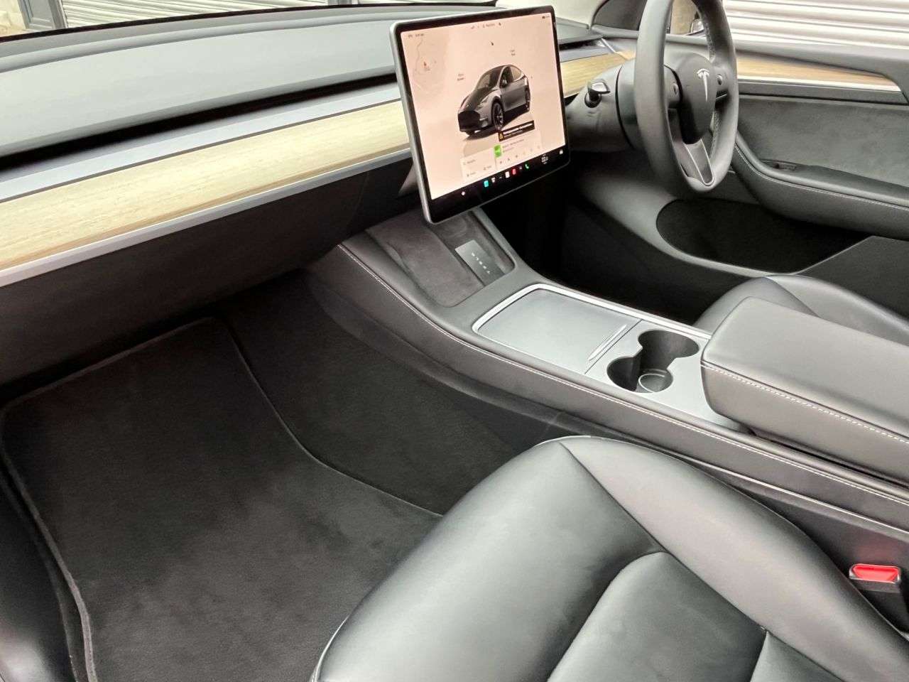 2023 TESLA MODEL Y 2023 TESLA MODEL Y