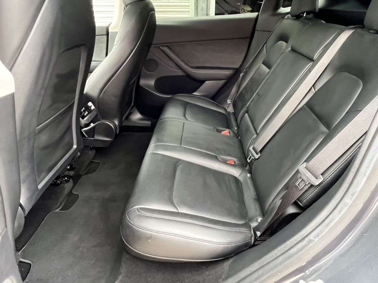 2023 TESLA MODEL Y 2023 TESLA MODEL Y