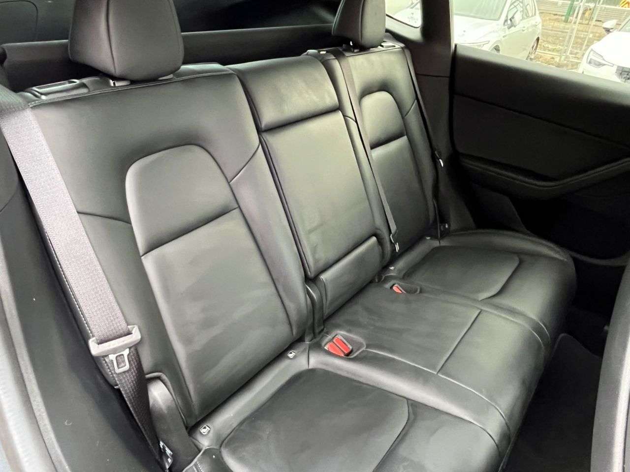 2023 TESLA MODEL Y 2023 TESLA MODEL Y