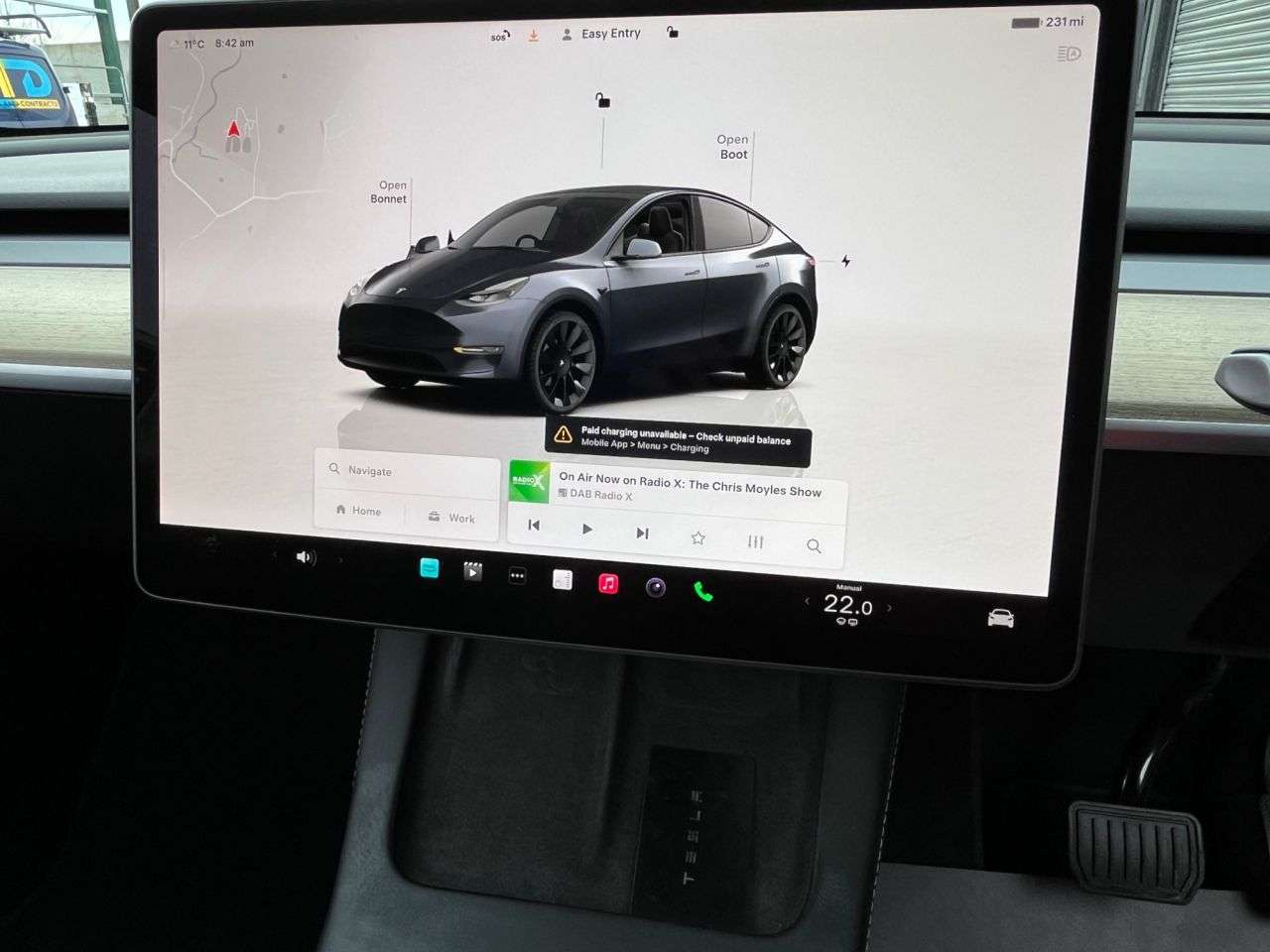 2023 TESLA MODEL Y 2023 TESLA MODEL Y