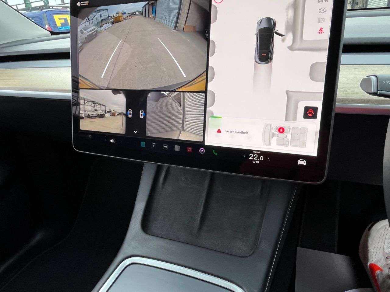 2023 TESLA MODEL Y 2023 TESLA MODEL Y