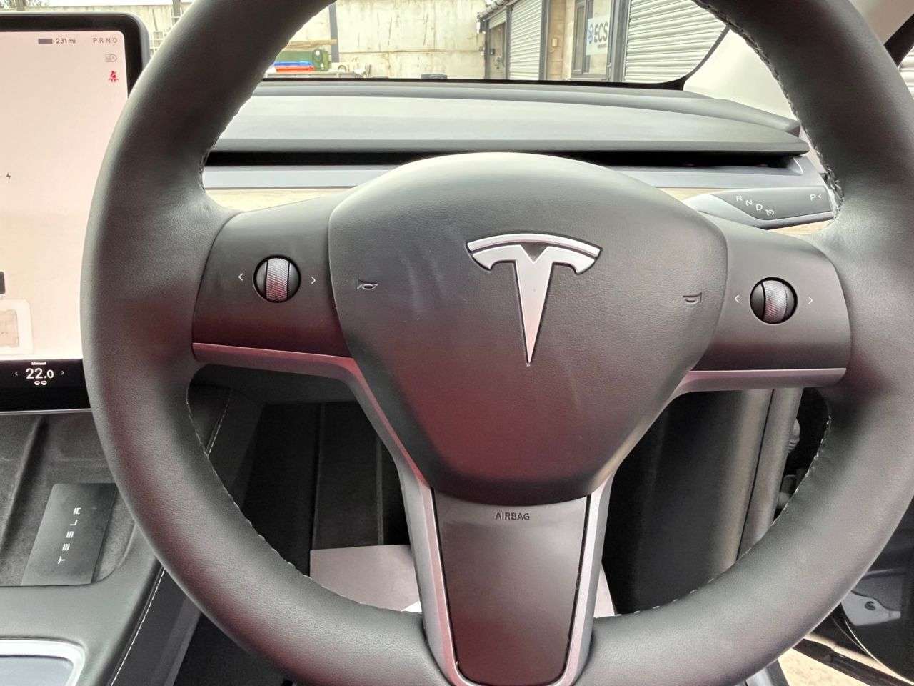 2023 TESLA MODEL Y 2023 TESLA MODEL Y