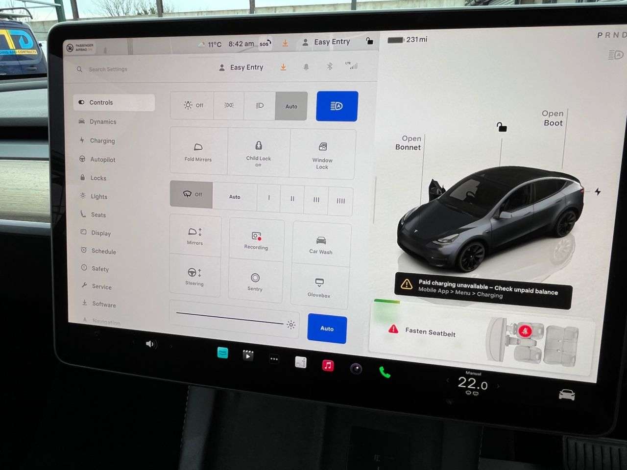 2023 TESLA MODEL Y 2023 TESLA MODEL Y