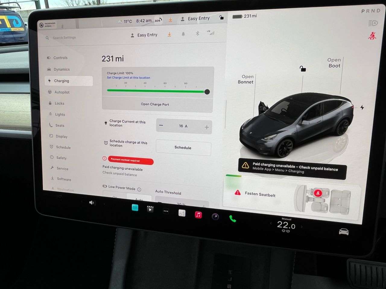 2023 TESLA MODEL Y 2023 TESLA MODEL Y