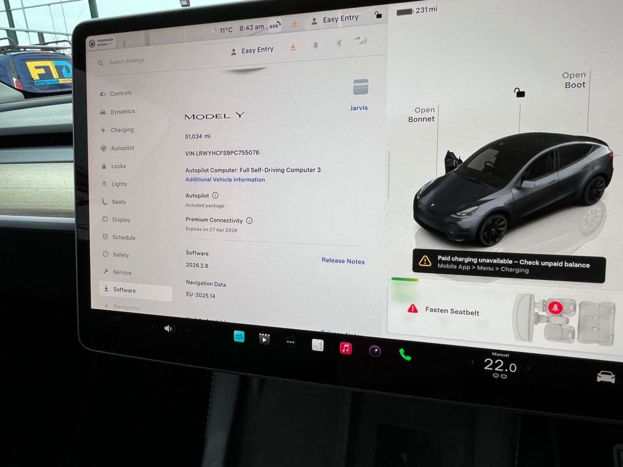 2023 TESLA MODEL Y 2023 TESLA MODEL Y