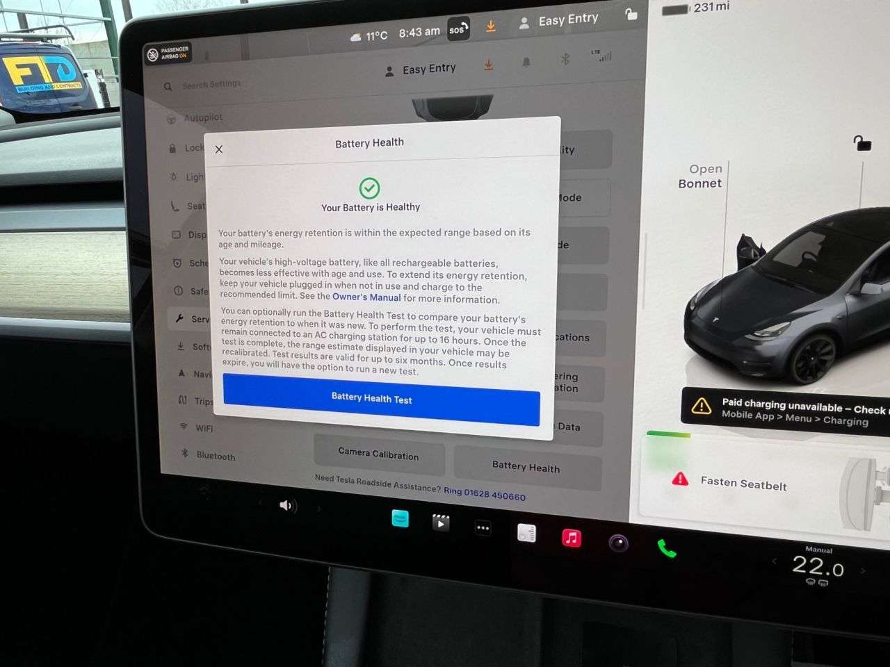 2023 TESLA MODEL Y 2023 TESLA MODEL Y