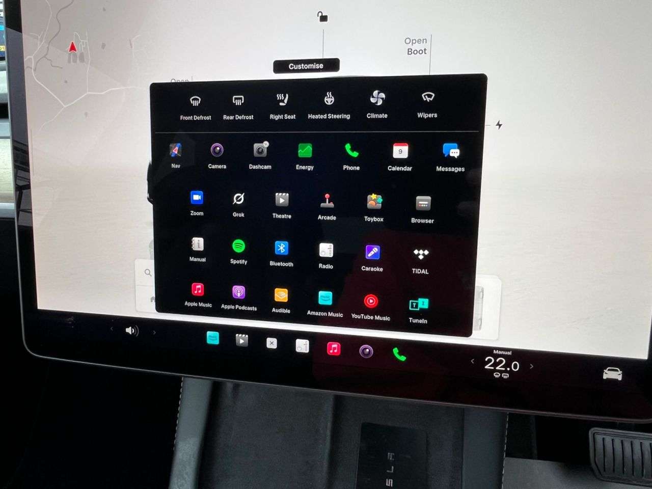 2023 TESLA MODEL Y 2023 TESLA MODEL Y