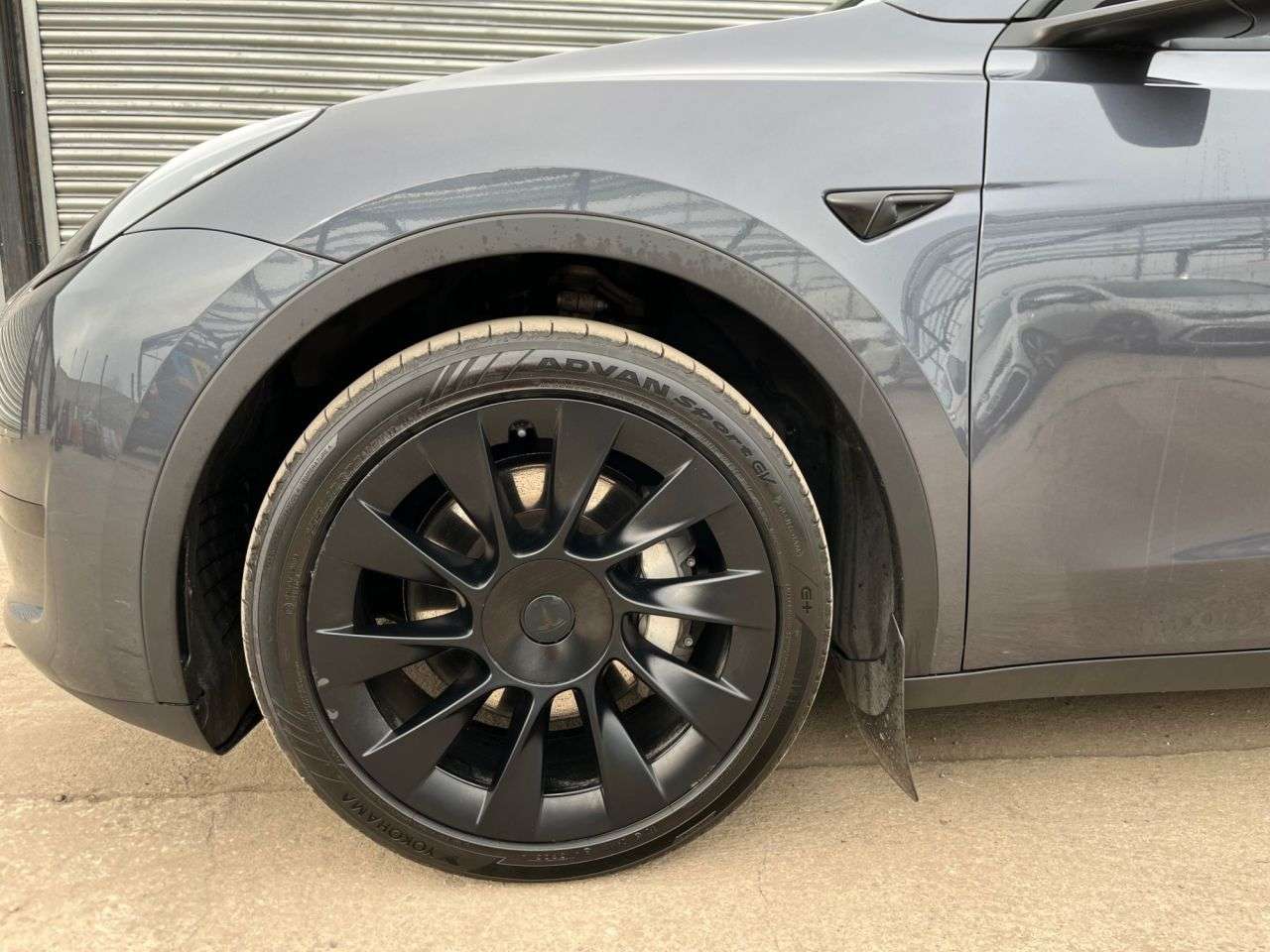 2023 TESLA MODEL Y 2023 TESLA MODEL Y