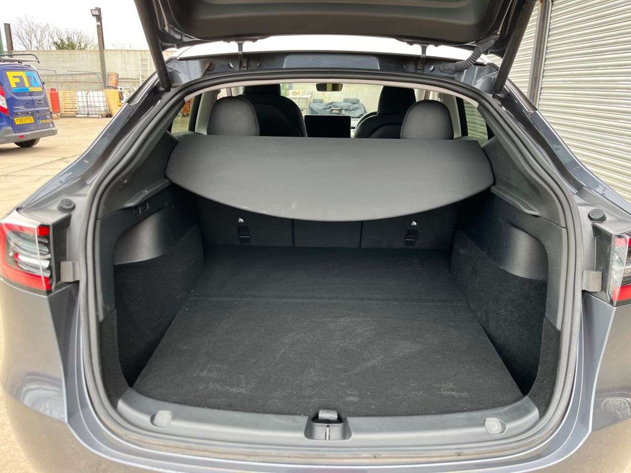 2023 TESLA MODEL Y 2023 TESLA MODEL Y