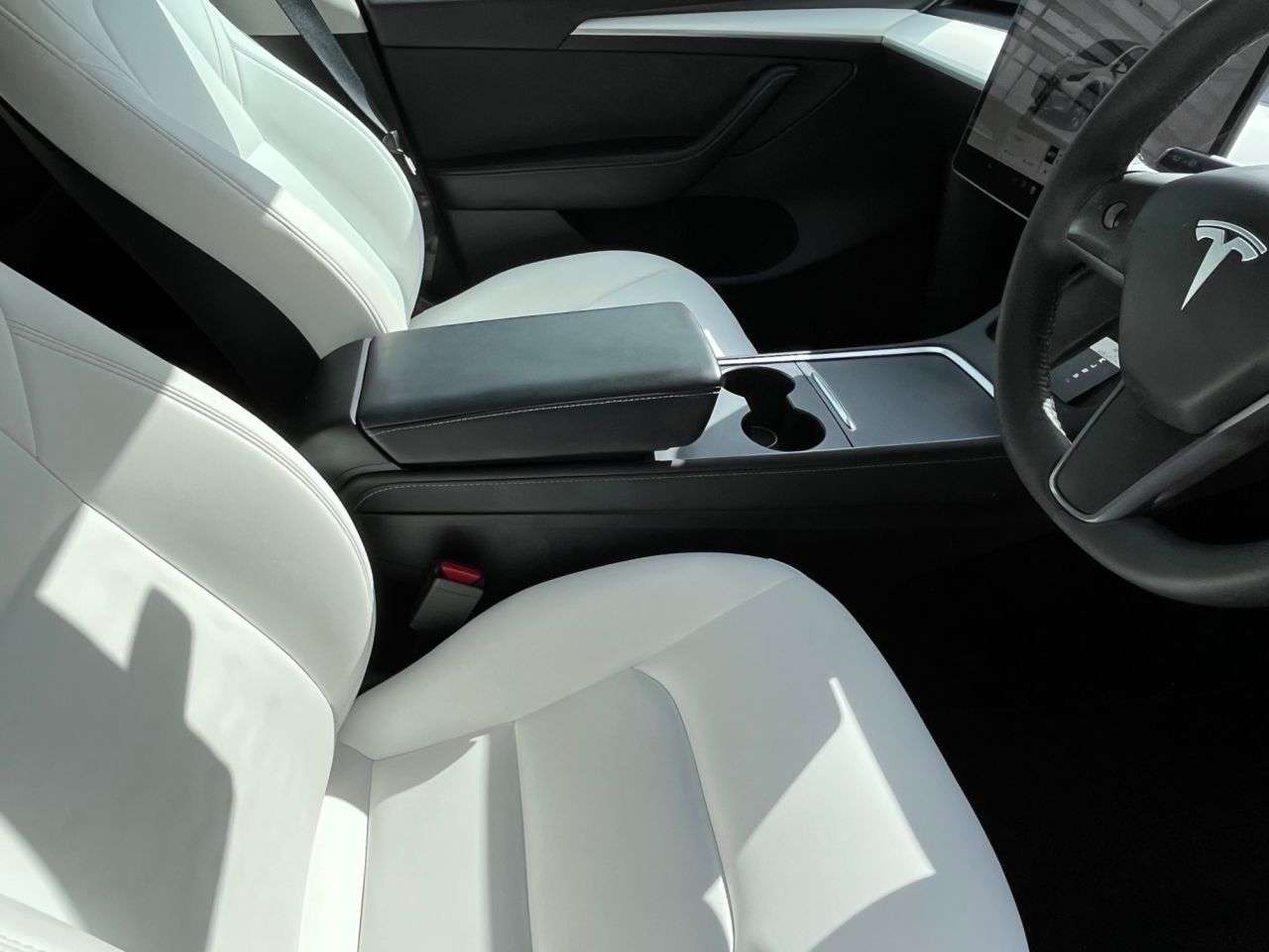 2023 TESLA MODEL Y 2023 TESLA MODEL Y