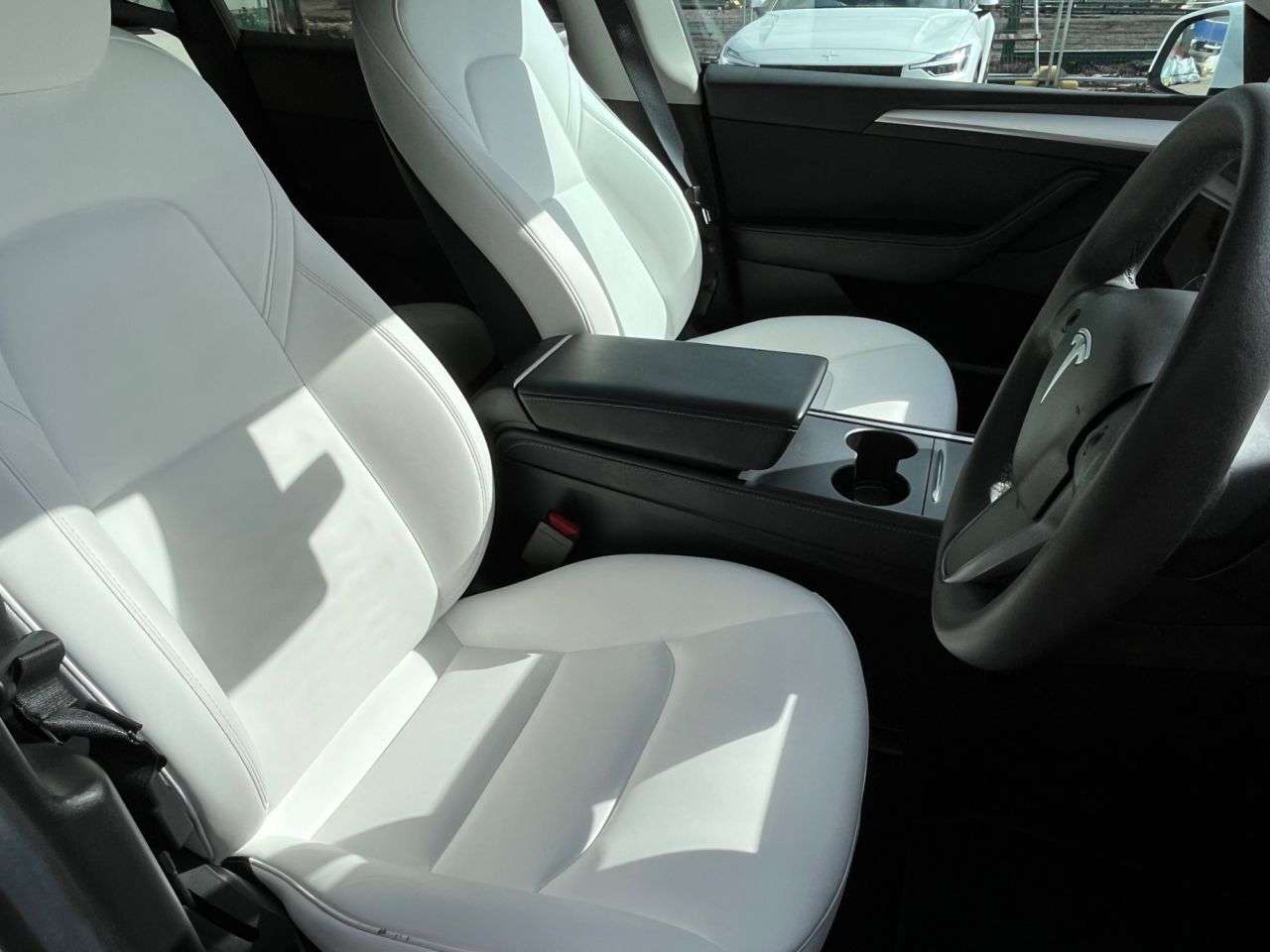 2023 TESLA MODEL Y 2023 TESLA MODEL Y