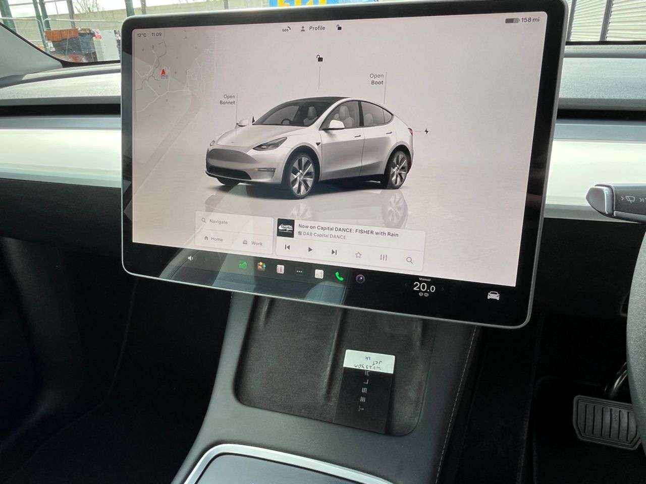 2023 TESLA MODEL Y 2023 TESLA MODEL Y