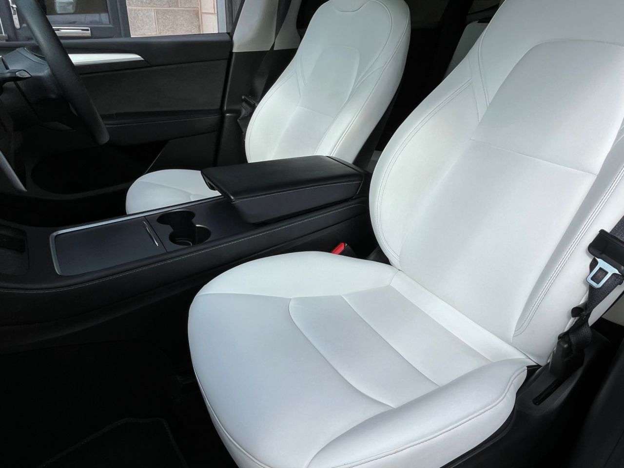 2023 TESLA MODEL Y 2023 TESLA MODEL Y