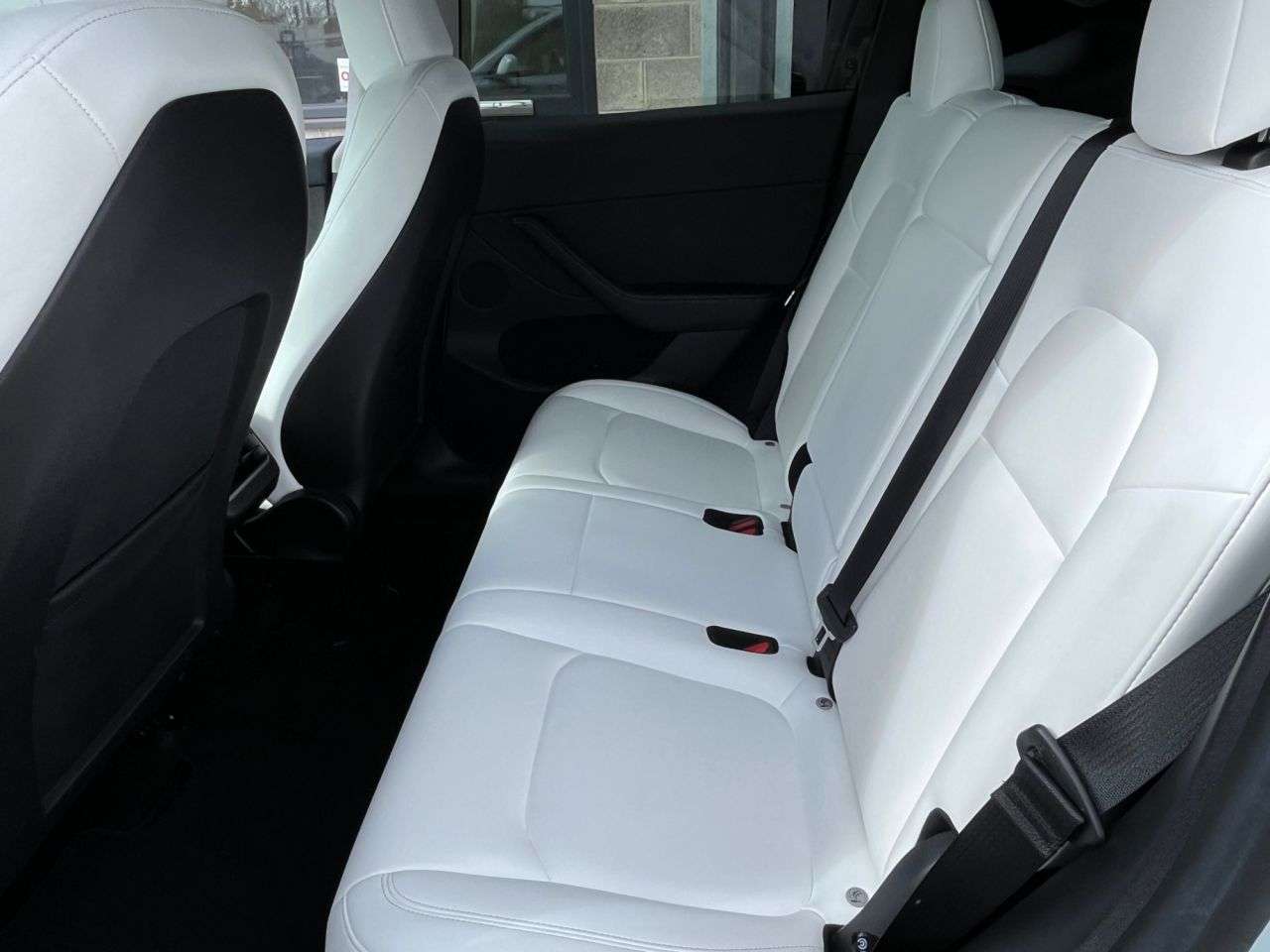 2023 TESLA MODEL Y 2023 TESLA MODEL Y