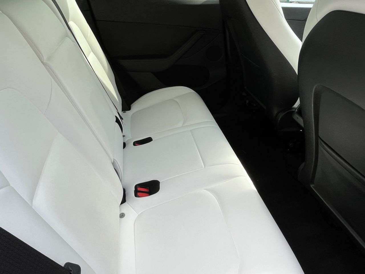 2023 TESLA MODEL Y 2023 TESLA MODEL Y