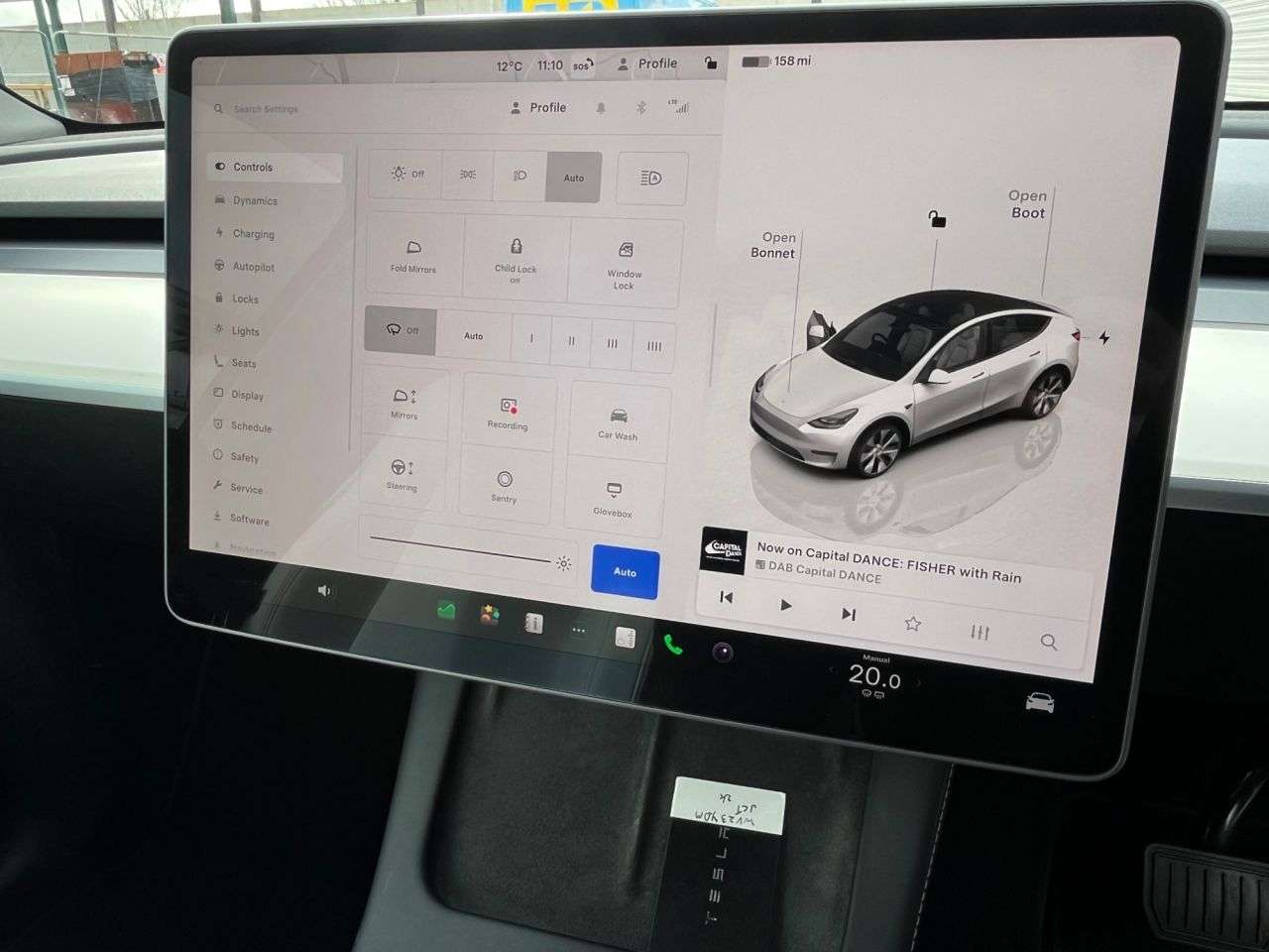 2023 TESLA MODEL Y 2023 TESLA MODEL Y