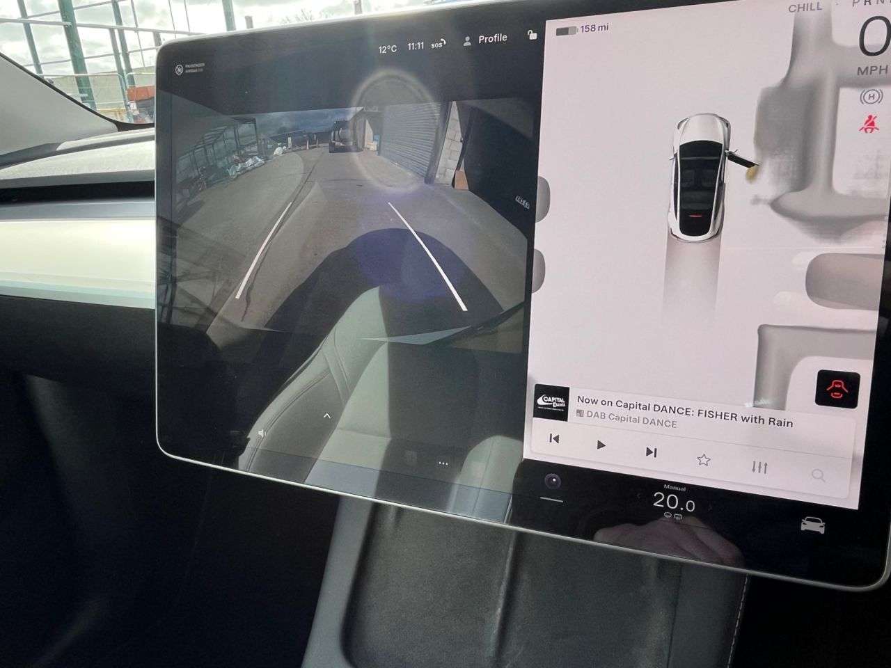 2023 TESLA MODEL Y 2023 TESLA MODEL Y