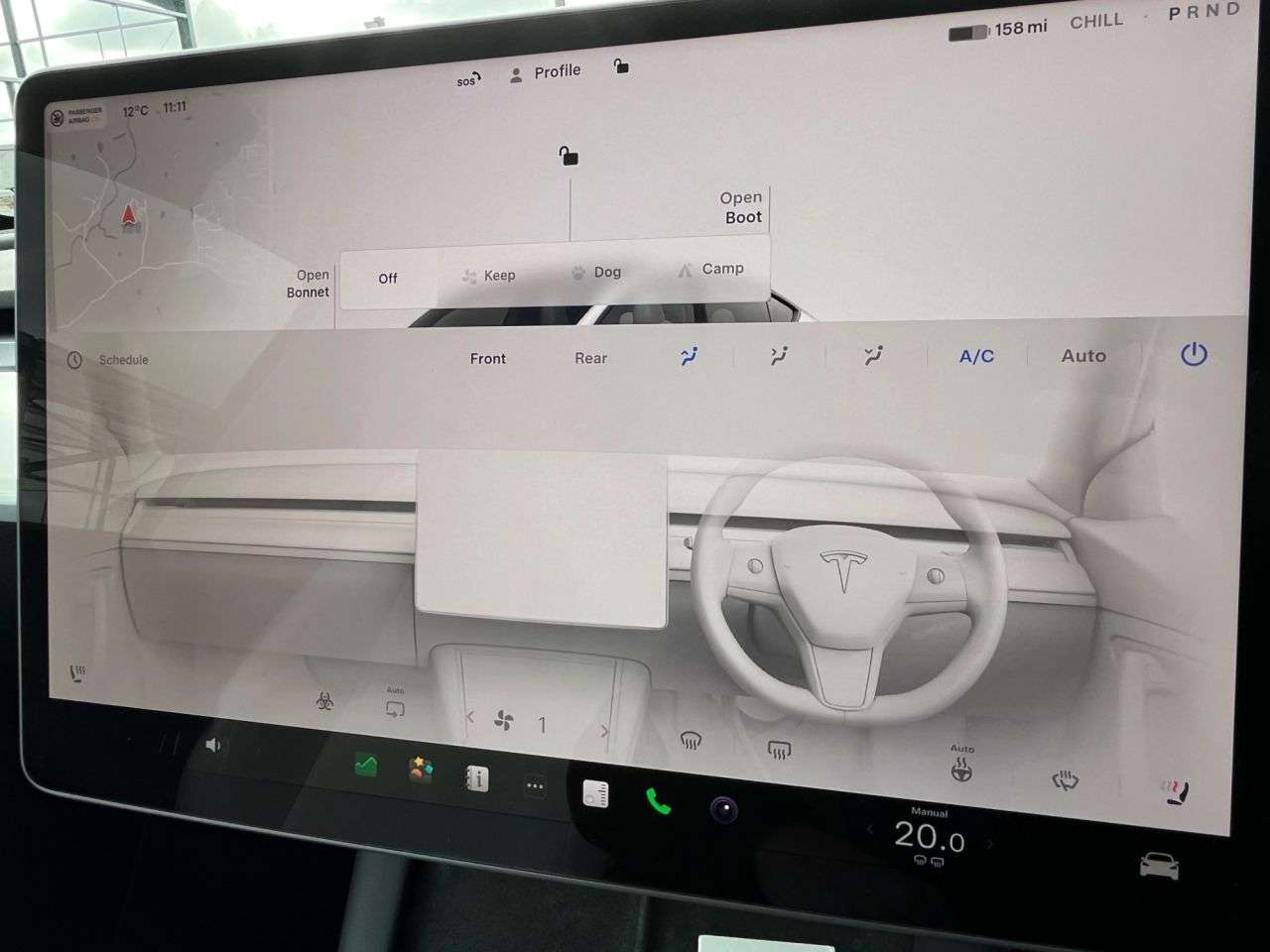 2023 TESLA MODEL Y 2023 TESLA MODEL Y