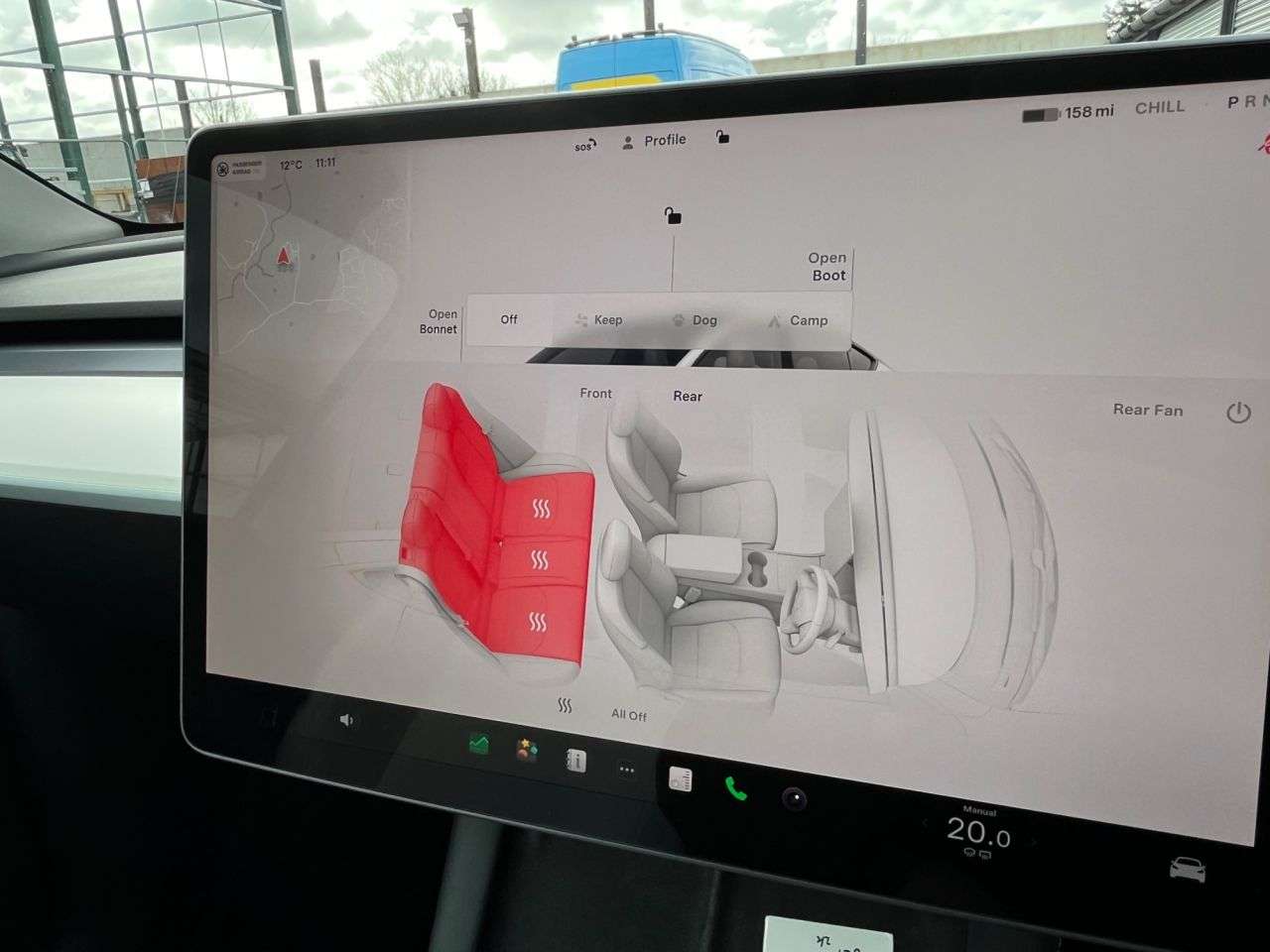 2023 TESLA MODEL Y 2023 TESLA MODEL Y