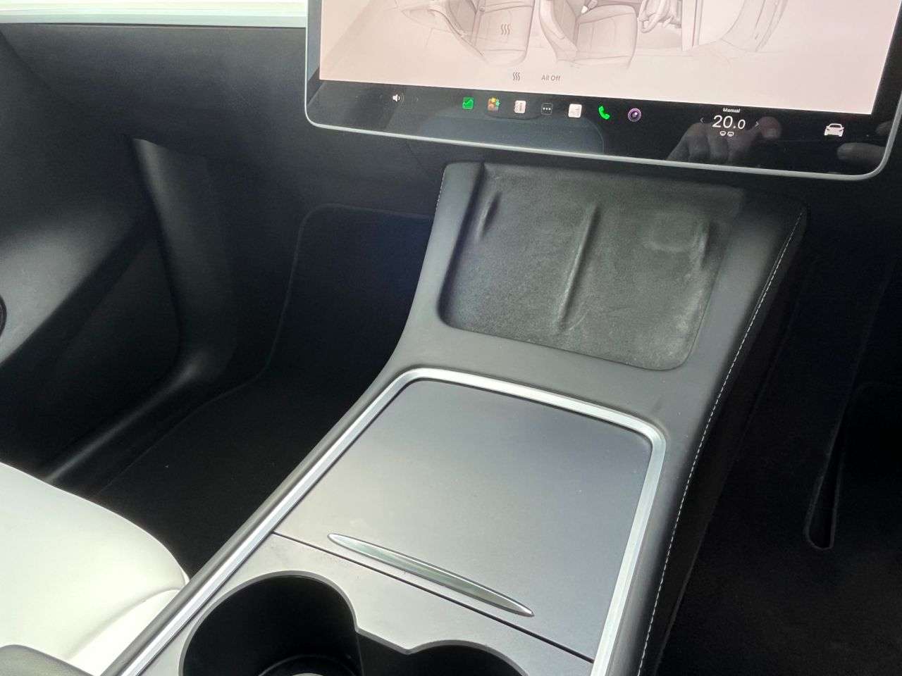 2023 TESLA MODEL Y 2023 TESLA MODEL Y