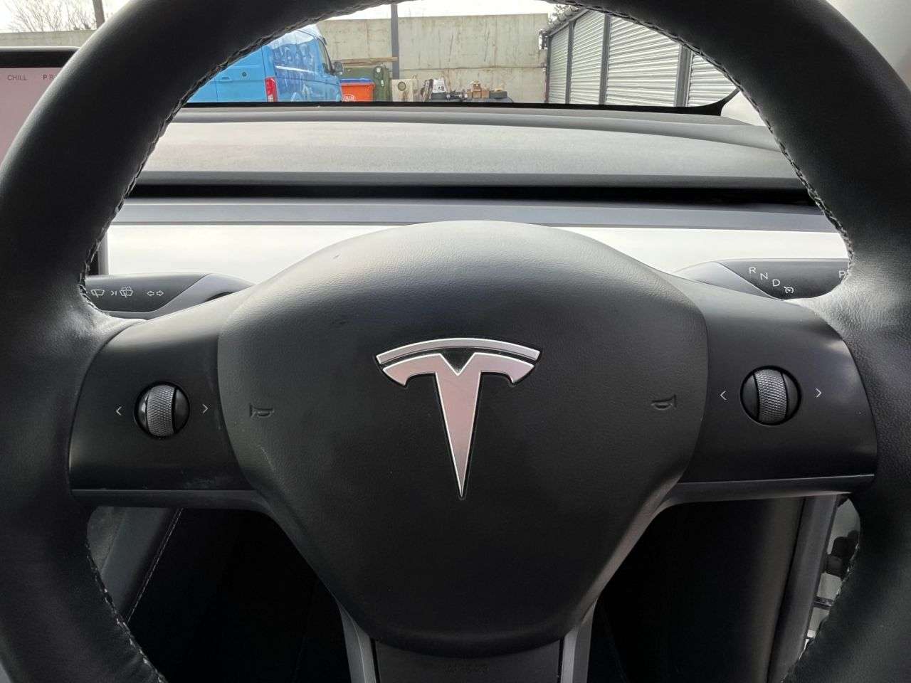 2023 TESLA MODEL Y 2023 TESLA MODEL Y