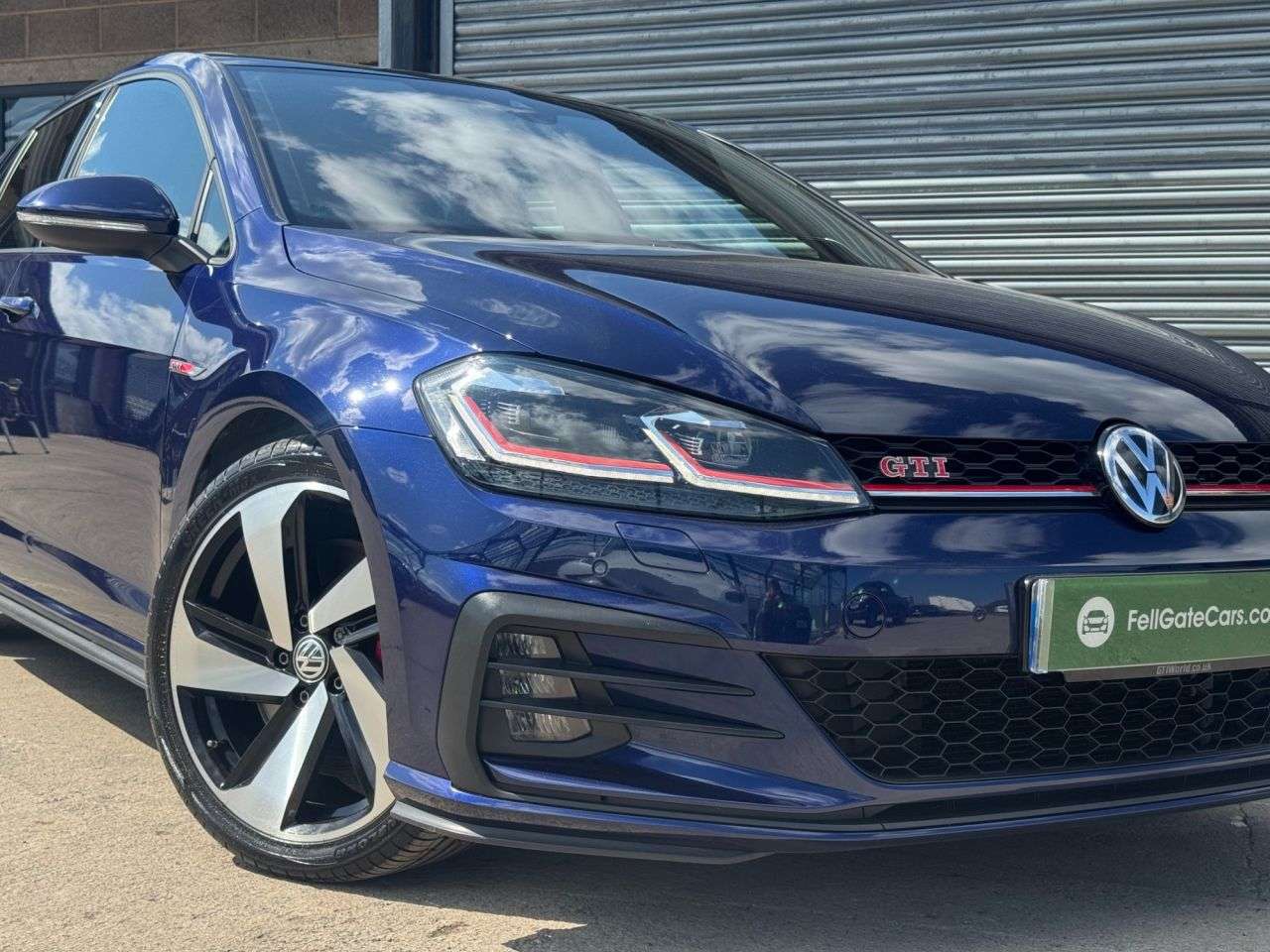 2018 VOLKSWAGEN GOLF 2018 VOLKSWAGEN GOLF