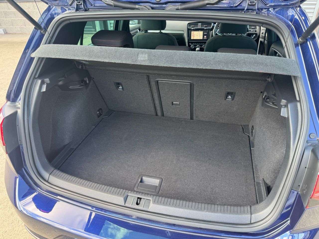 2018 VOLKSWAGEN GOLF 2018 VOLKSWAGEN GOLF