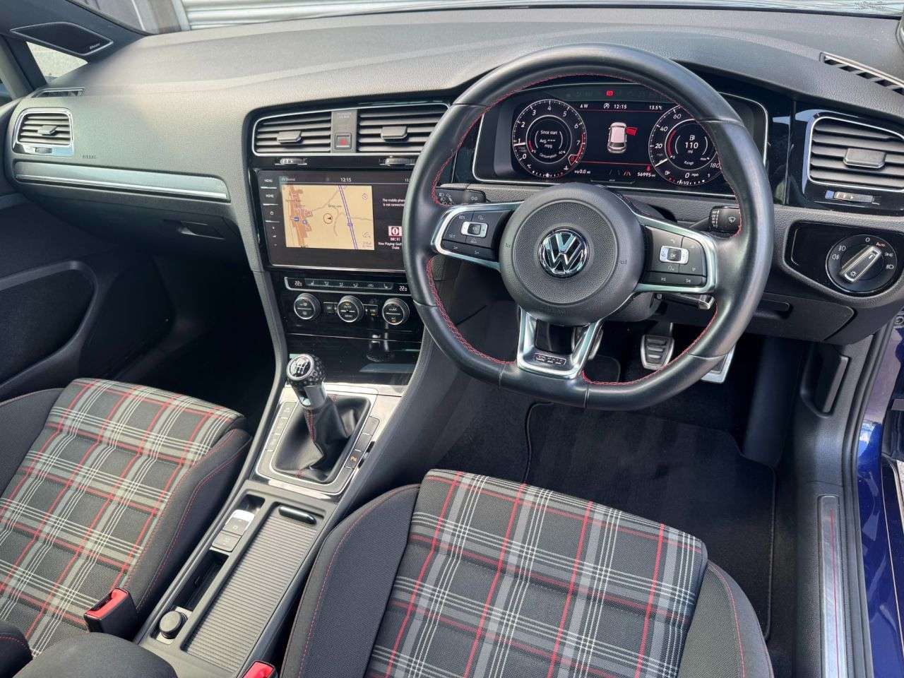 2018 VOLKSWAGEN GOLF 2018 VOLKSWAGEN GOLF