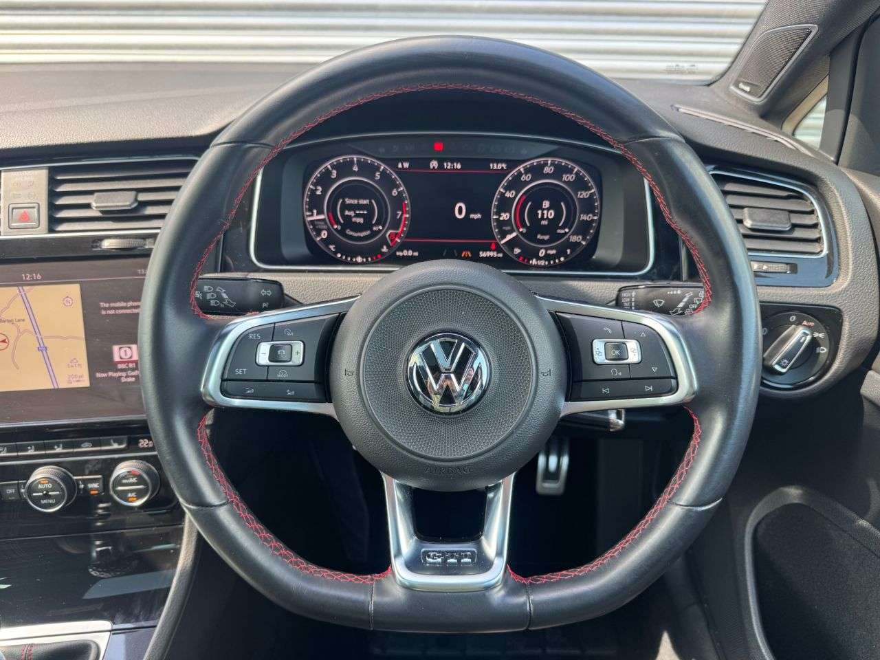2018 VOLKSWAGEN GOLF 2018 VOLKSWAGEN GOLF