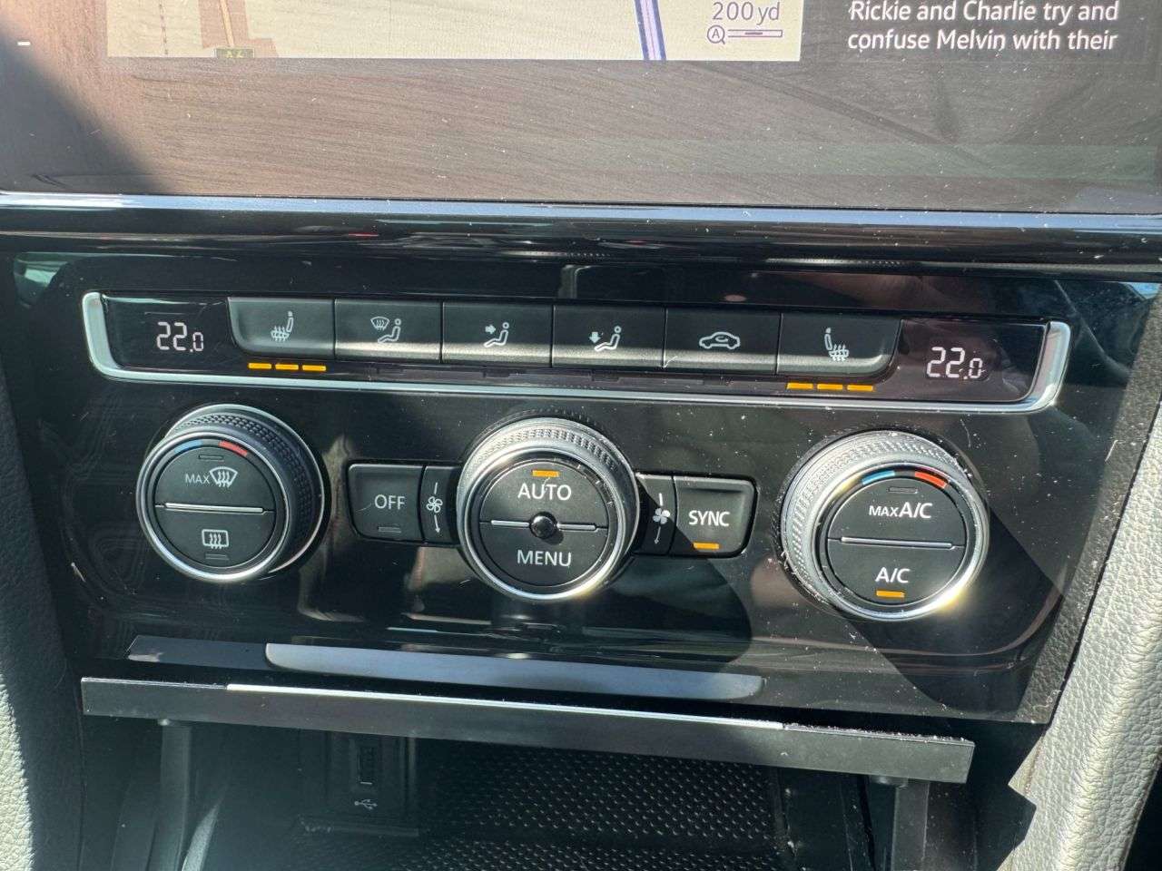 2018 VOLKSWAGEN GOLF 2018 VOLKSWAGEN GOLF