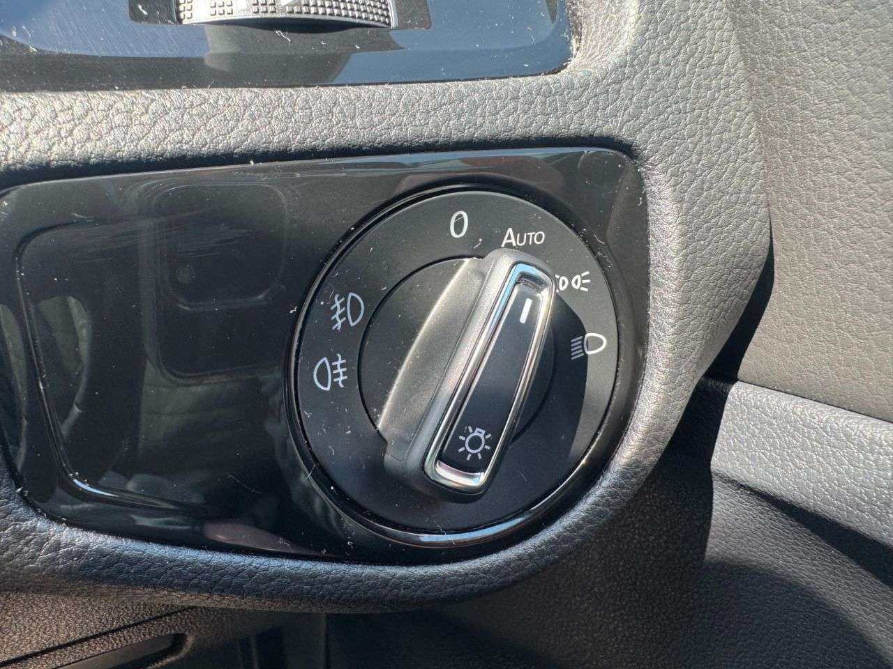 2018 VOLKSWAGEN GOLF 2018 VOLKSWAGEN GOLF