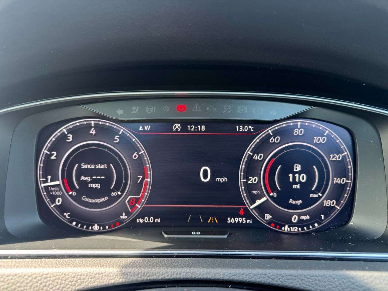 2018 VOLKSWAGEN GOLF 2018 VOLKSWAGEN GOLF