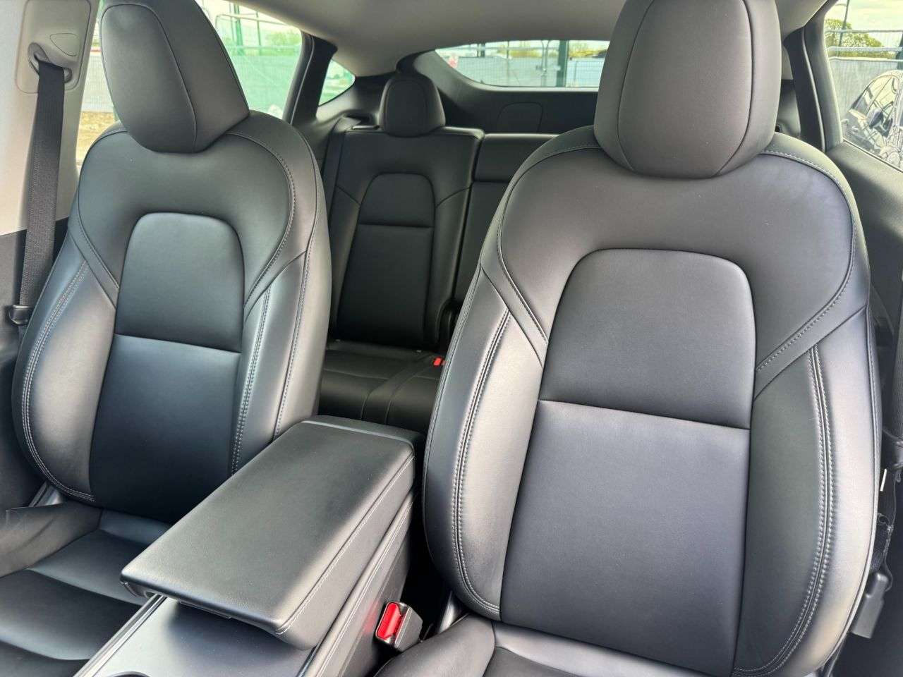 2023 TESLA MODEL Y 2023 TESLA MODEL Y