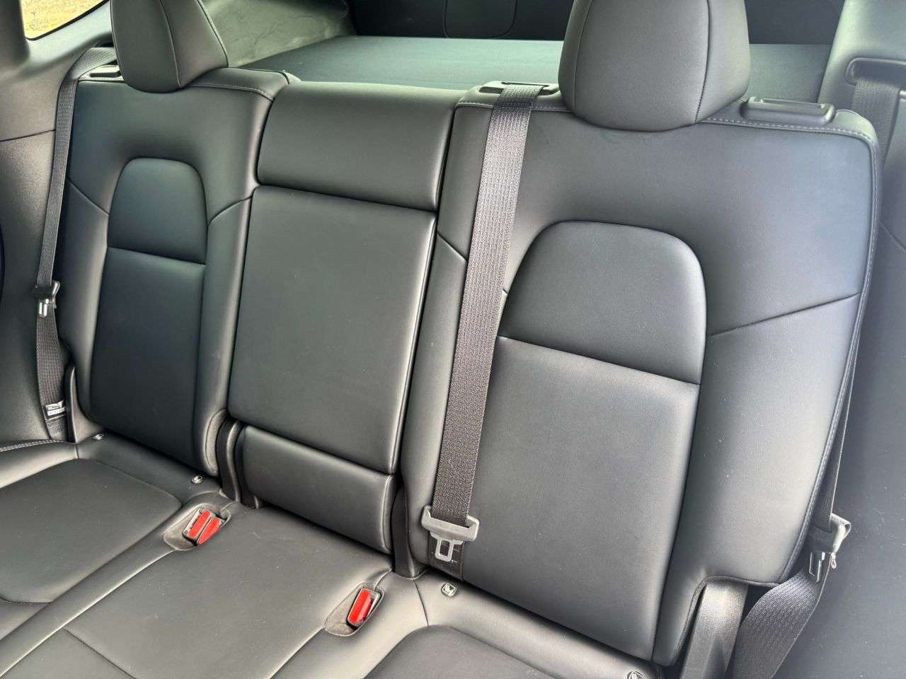 2023 TESLA MODEL Y 2023 TESLA MODEL Y