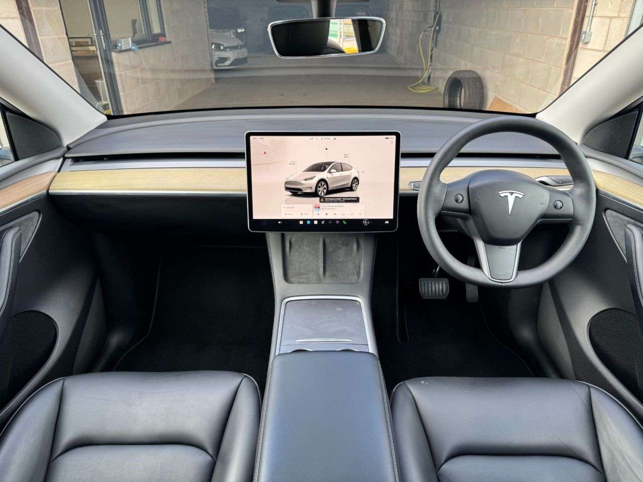2023 TESLA MODEL Y 2023 TESLA MODEL Y