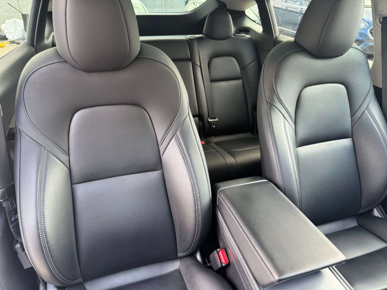 2023 TESLA MODEL Y 2023 TESLA MODEL Y