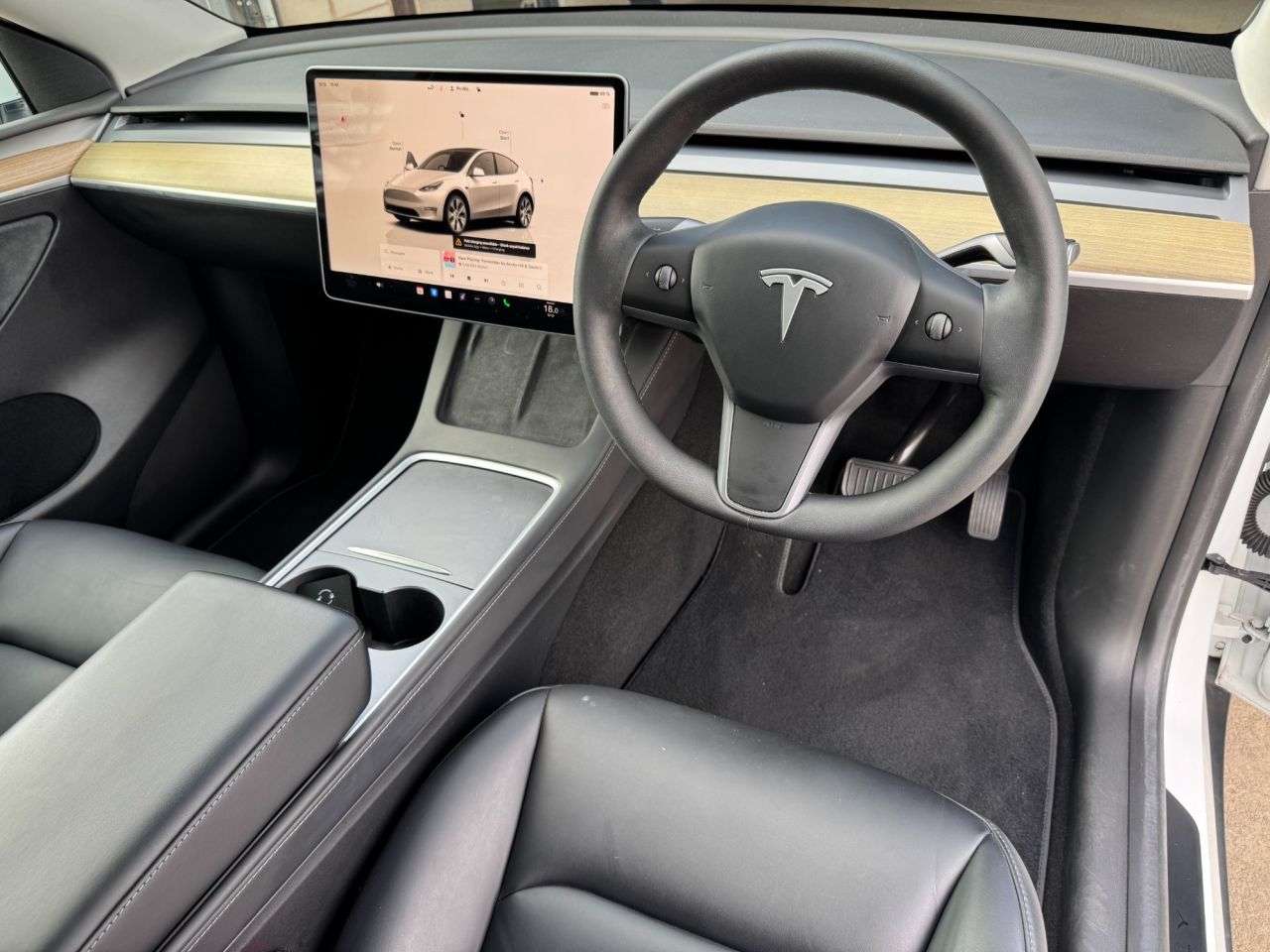2023 TESLA MODEL Y 2023 TESLA MODEL Y