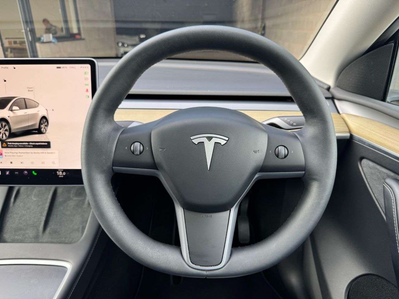 2023 TESLA MODEL Y 2023 TESLA MODEL Y