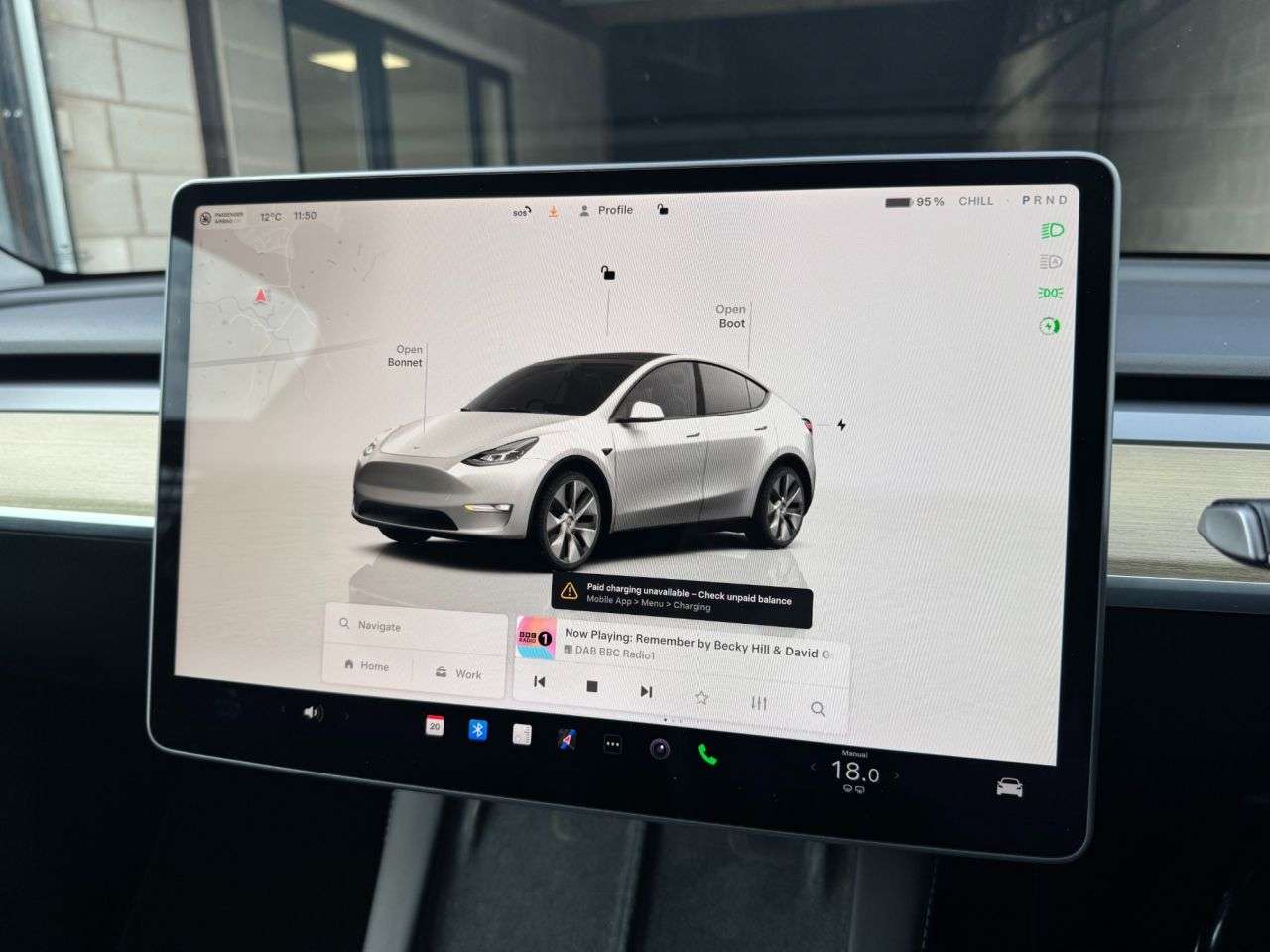 2023 TESLA MODEL Y 2023 TESLA MODEL Y